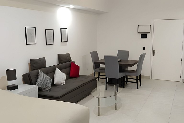 Costa Paraíso D-13 Estudio