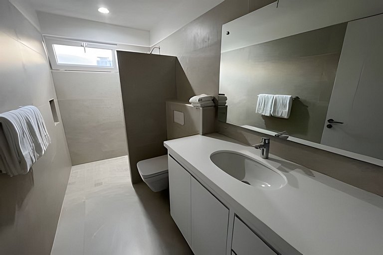 Costa Paraíso D-13 Estudio