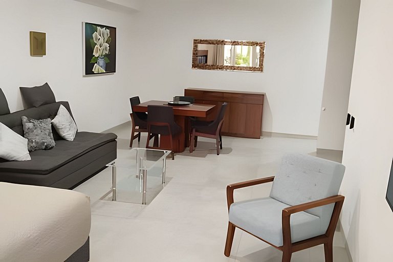 Costa Paraíso D-3 Estudio