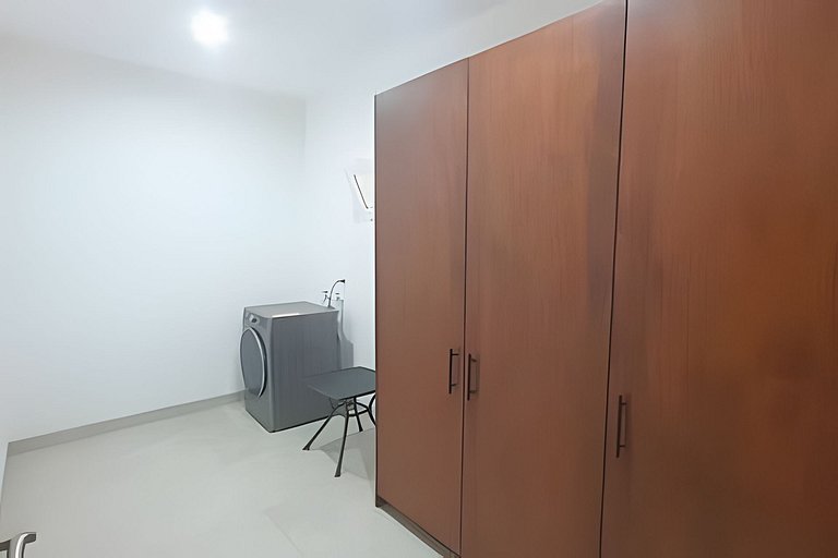 Costa Paraíso D-3 Estudio