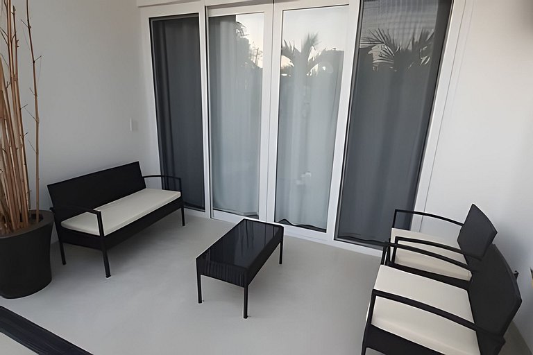 Costa Paraíso D-3 Estudio