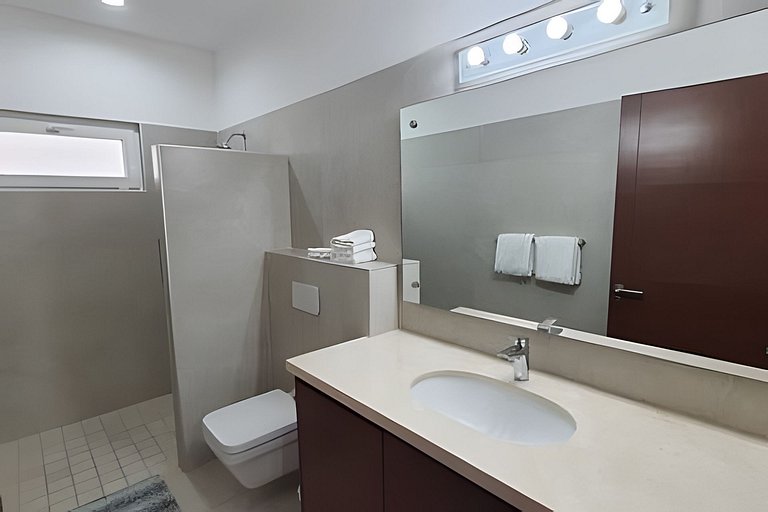 Costa Paraíso D-3 Estudio