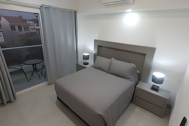 Costa Paraíso D-8 2-Recamaras