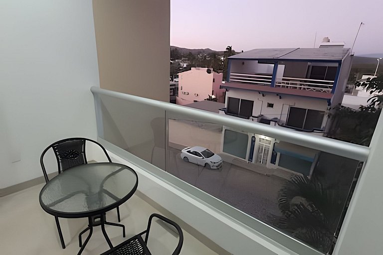 Costa Paraíso D-8 2-Recamaras