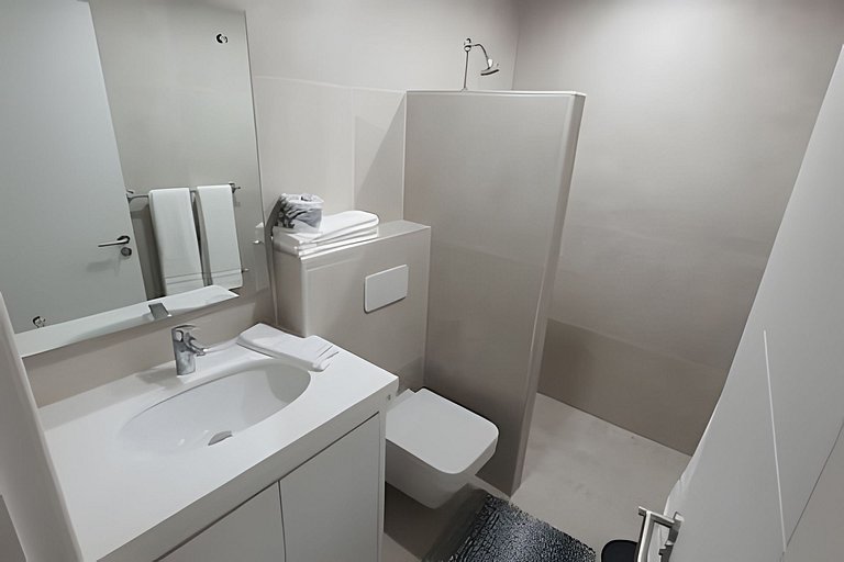 Costa Paraíso D-8 2-Recamaras