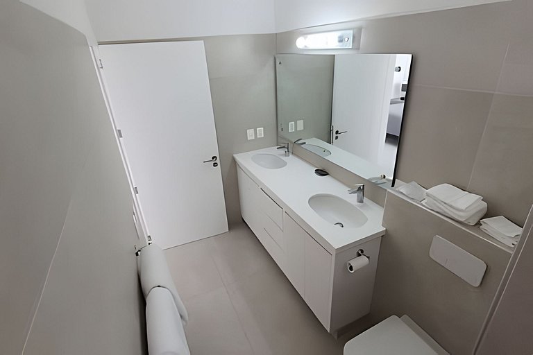 Costa Paraíso D-8 2-Recamaras