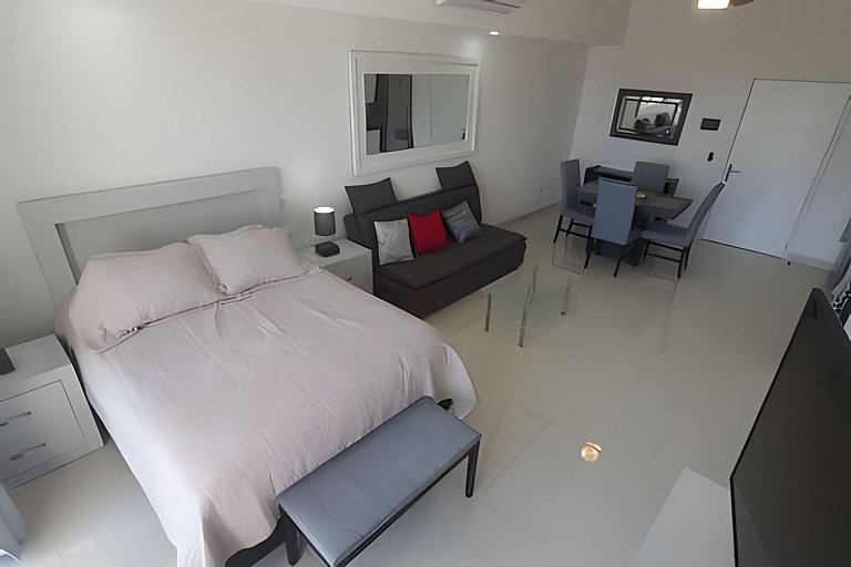 Costa Paraíso D-9 Estudio