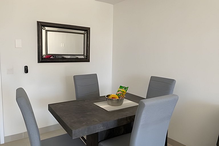 Costa Paraíso D-9 Estudio