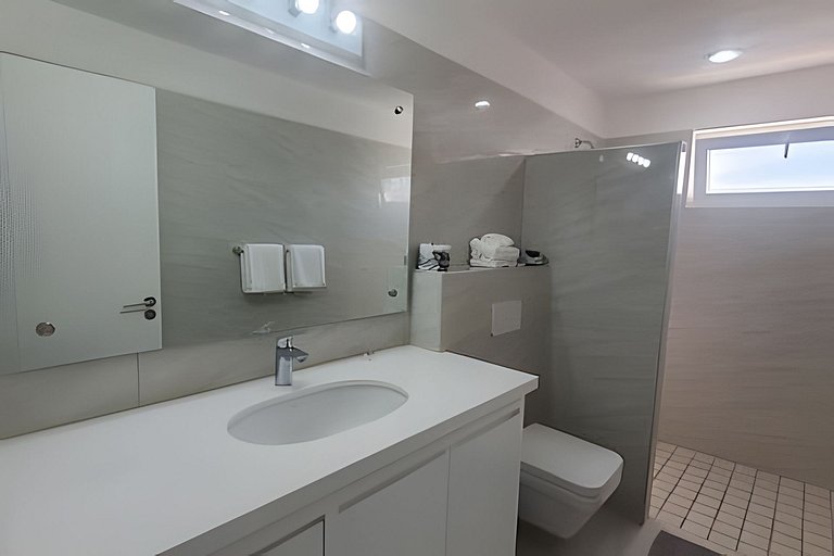 Costa Paraíso D-9 Estudio