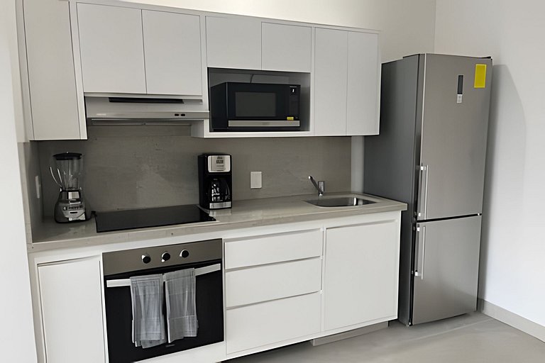 Costa Paraíso D-10 Estudio