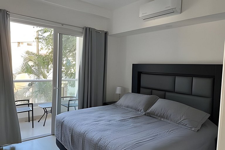 Costa Paraíso D-4 2-Recamara