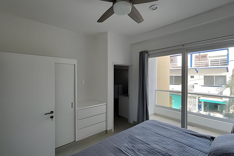 Costa Paraíso D-4 2-Recamara