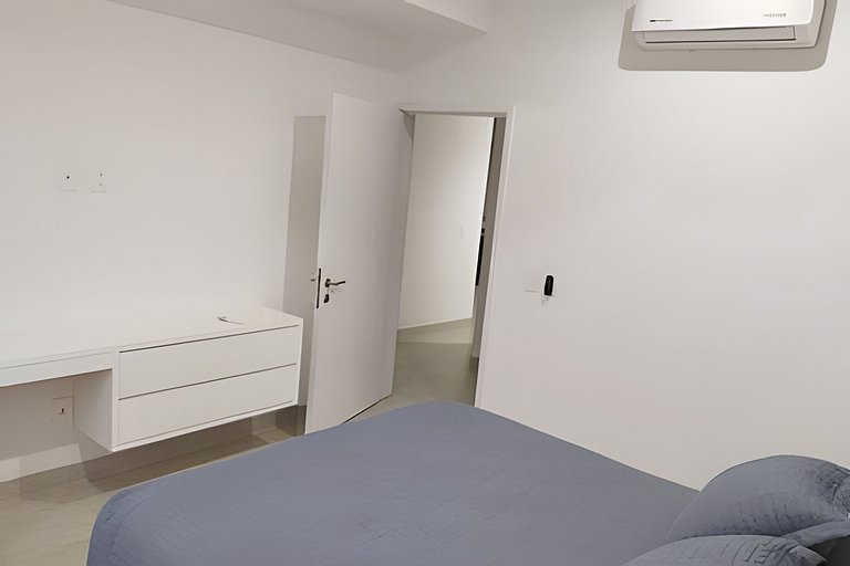 Costa Paraíso D-4 2-Recamara