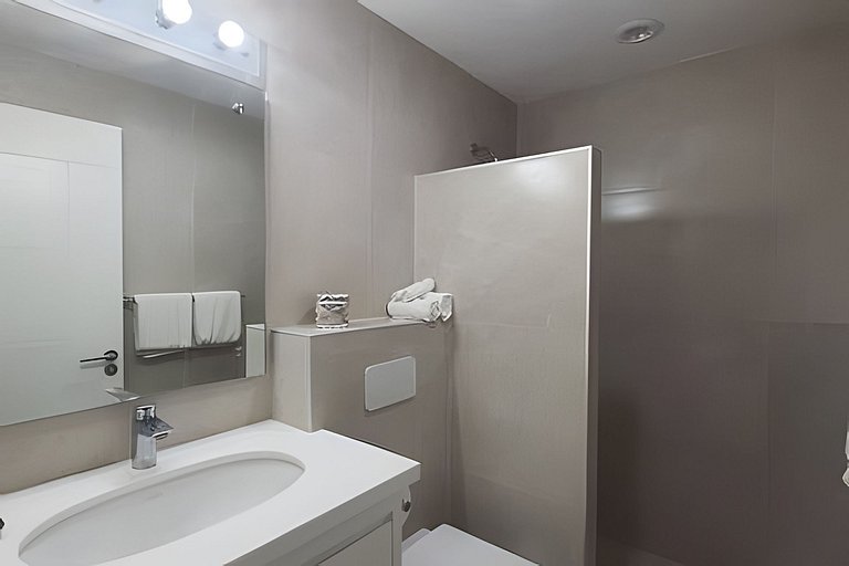 Costa Paraíso D-4 2-Recamara