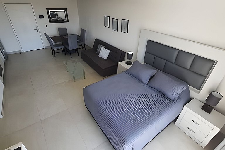 Costa Paraíso D-6 Estudio