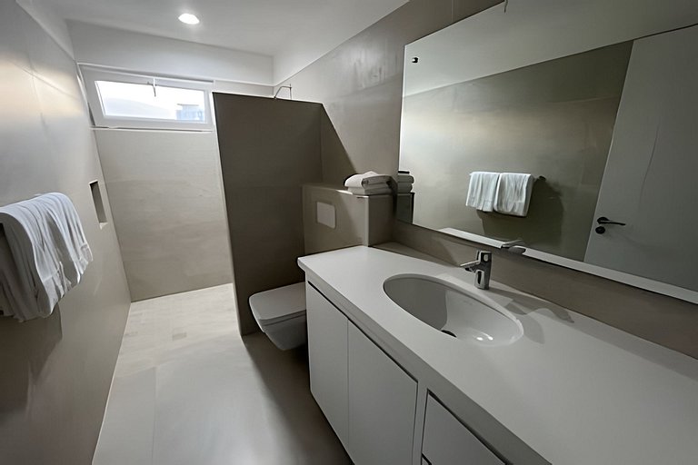 Costa Paraíso D-6 Estudio