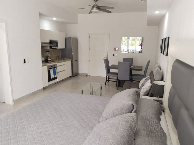 Costa Paraíso Estudio D-2