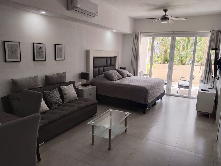 Costa Paraíso Estudio D-2