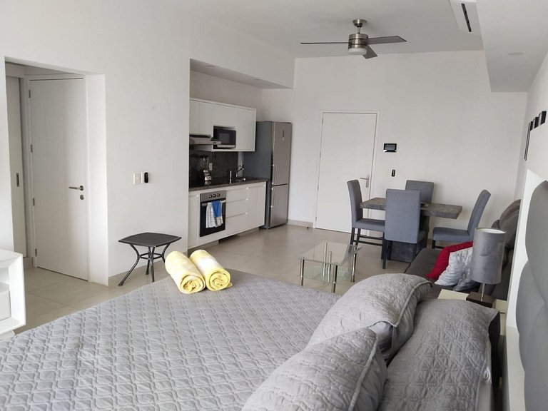 Costa Paraíso Estudio D-14