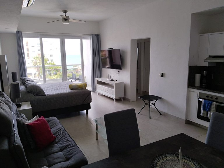 Costa Paraíso Estudio D-14