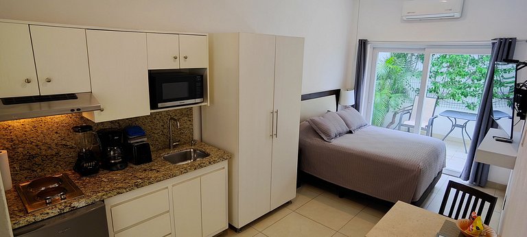 Departamento Hanna #8 Bucerias