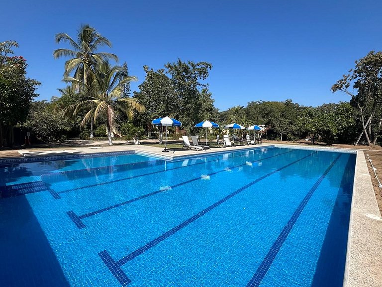 Hacienda: Unit 2 Bucerias