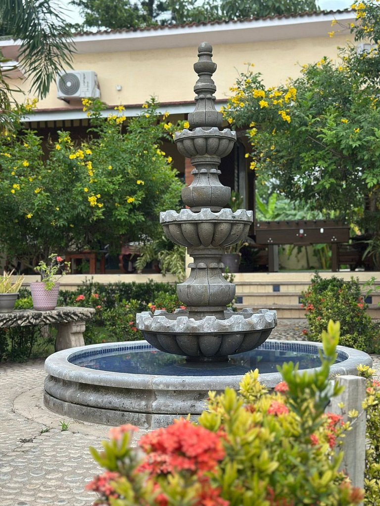 Hacienda: Unit #3 Bucerias