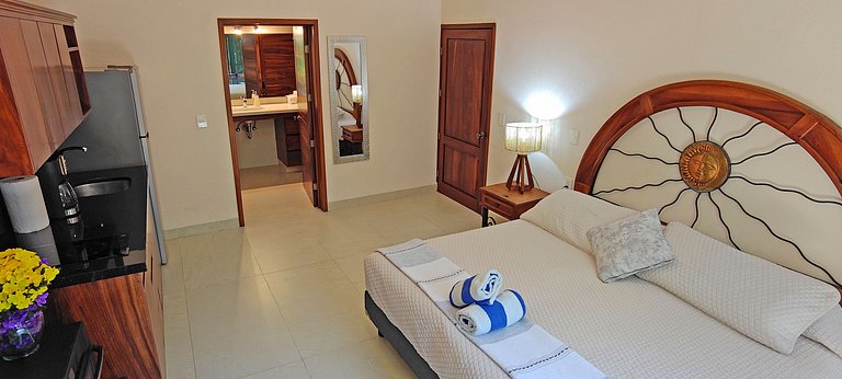 Hacienda: Unidad #1 Bucerias