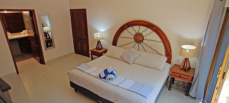 Hacienda: Unidad #1 Bucerias