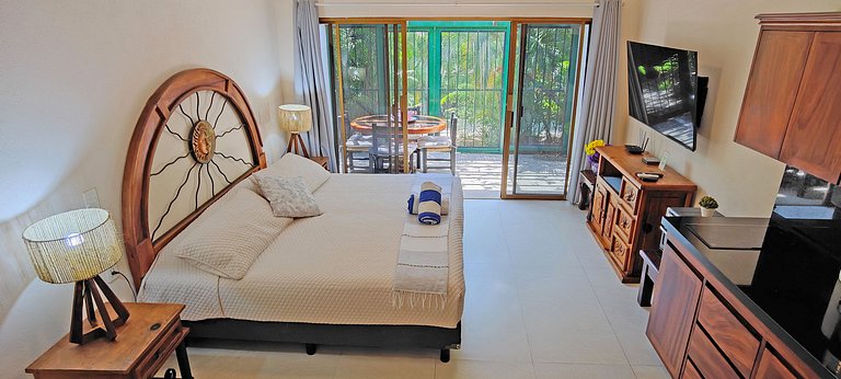 Hacienda: Unidad #1 Bucerias