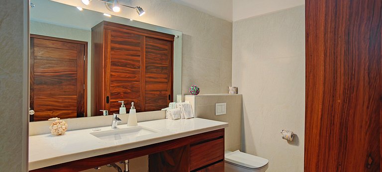 Hacienda: Unidad #1 Bucerias