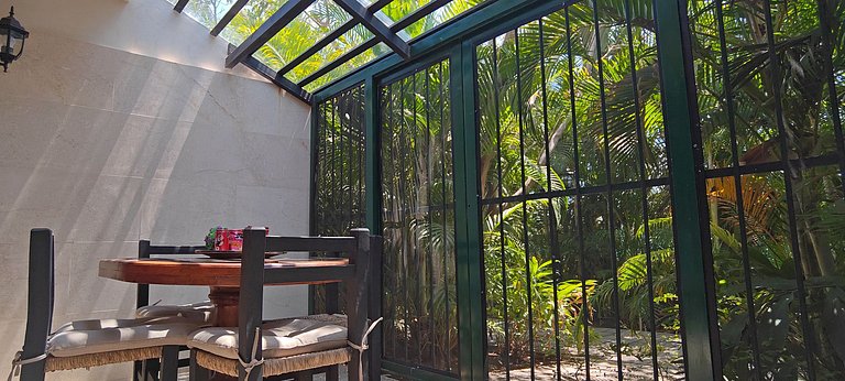 Hacienda: Unidad #1 Bucerias