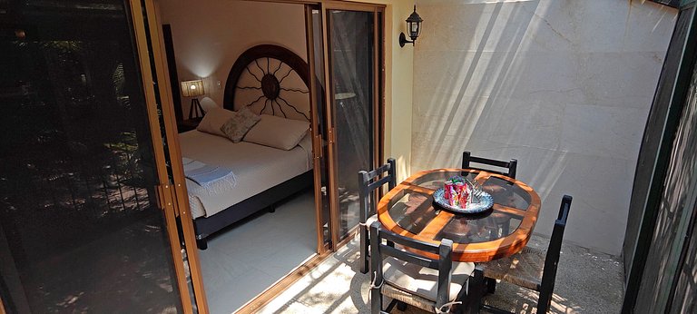 Hacienda: Unidad #1 Bucerias