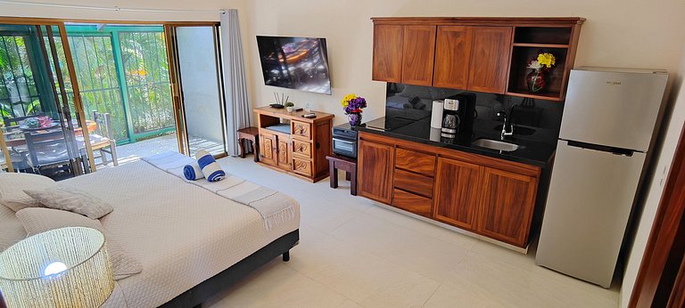 Hacienda: Unidad #1 Bucerias