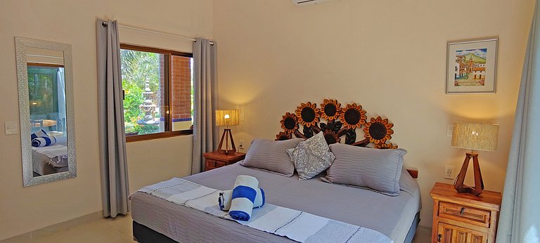 Hacienda: Unit 2 Bucerias