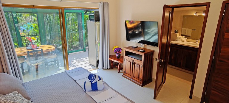 Hacienda: Unit 2 Bucerias