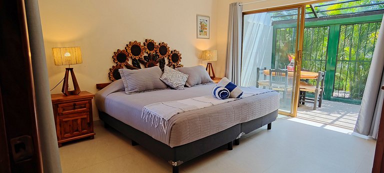 Hacienda: Unit 2 Bucerias