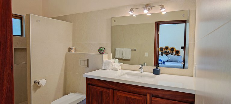 Hacienda: Unit 2 Bucerias