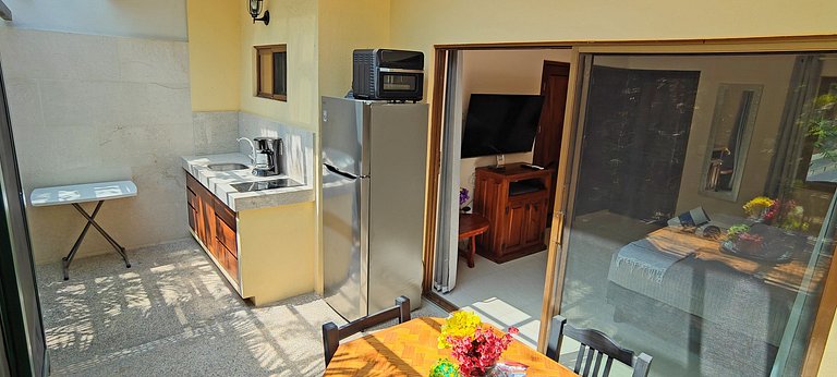 Hacienda: Unit 2 Bucerias