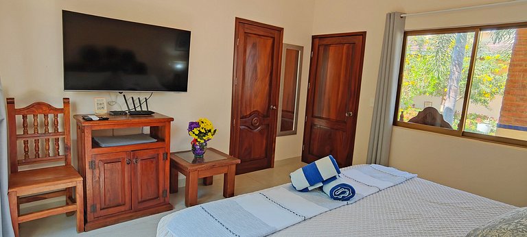 Hacienda: Unit #3 Bucerias