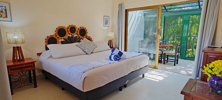 Hacienda: Unit #3 Bucerias