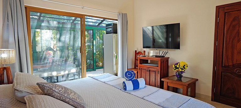 Hacienda: Unit #3 Bucerias