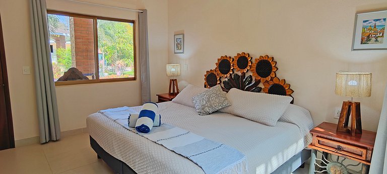 Hacienda: Unit #3 Bucerias