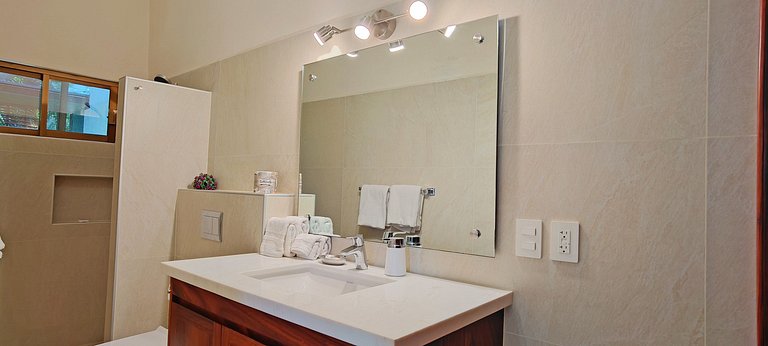 Hacienda: Unit #3 Bucerias