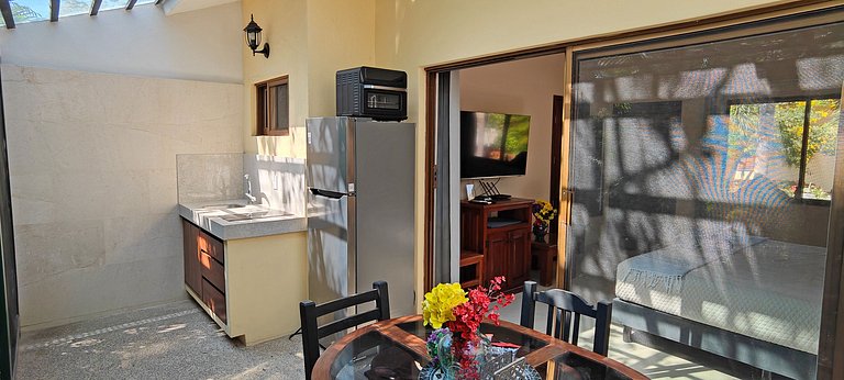 Hacienda: Unit #3 Bucerias