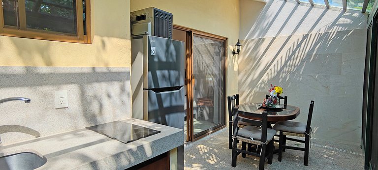 Hacienda: Unit #3 Bucerias