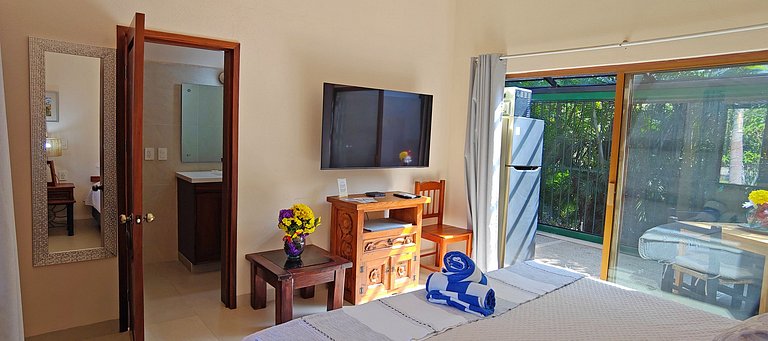 Estudios Hacienda: Unit 4