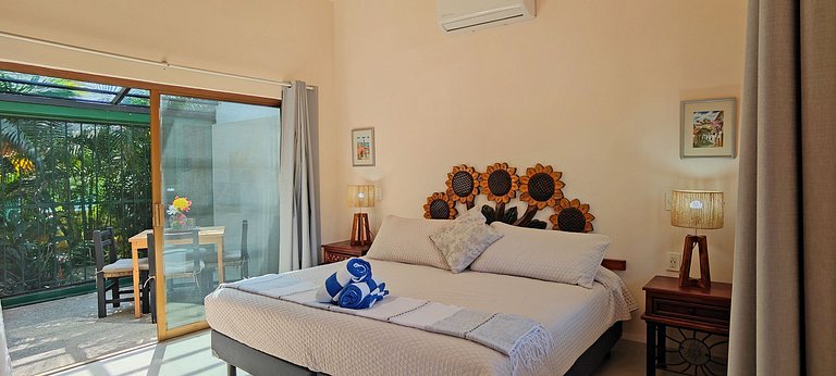 Estudios Hacienda: Unit 4