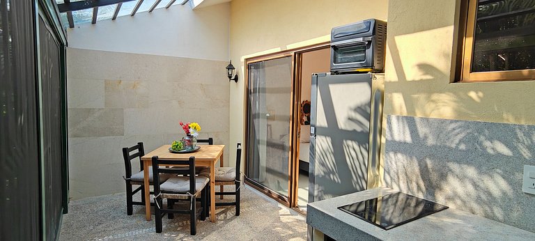 Estudios Hacienda: Unit 4