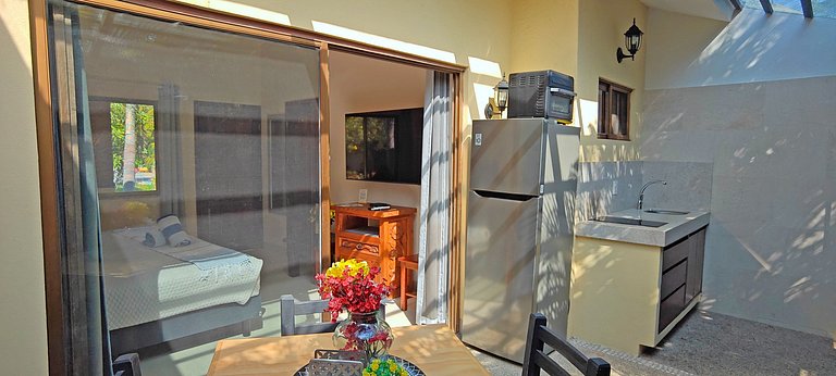 Estudios Hacienda: Unit 4